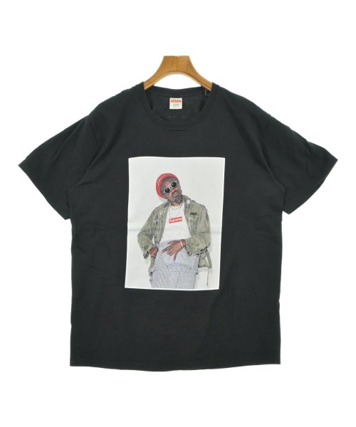 Supreme シュプリーム Tシャツ・カットソー メンズ 【古着】【中古】