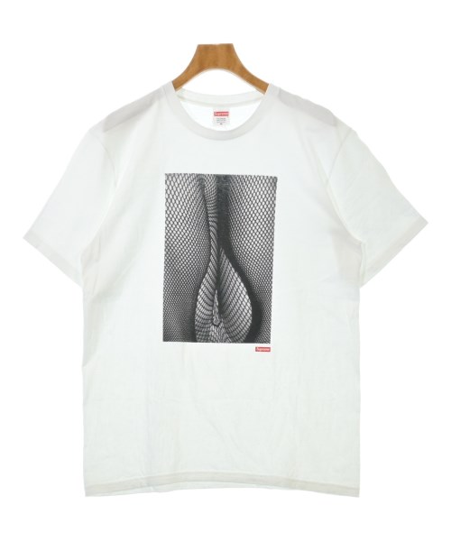 Supreme シュプリーム Tシャツ・カットソー メンズ 【古着】【中古】