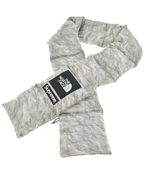 Supreme シュプリーム マフラー メンズ 【古着】【中古】