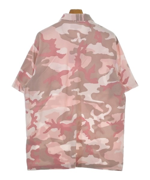 Supreme シュプリーム ポロシャツ メンズ 【古着】【中古】_1