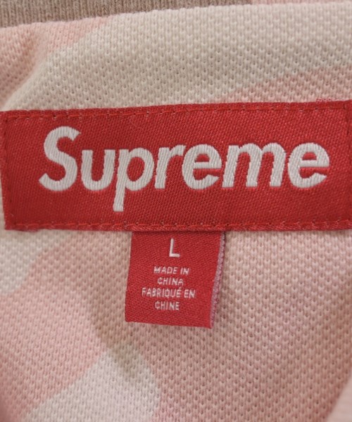 Supreme シュプリーム ポロシャツ メンズ 【古着】【中古】_2