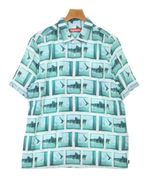 Supreme シュプリーム カジュアルシャツ メンズ 【古着】【中古】