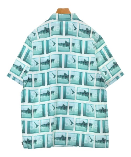 Supreme シュプリーム カジュアルシャツ メンズ 【古着】【中古】_1