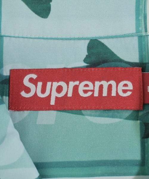 Supreme シュプリーム カジュアルシャツ メンズ 【古着】【中古】_2