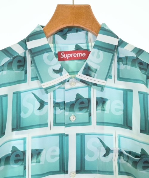 Supreme シュプリーム カジュアルシャツ メンズ 【古着】【中古】_3