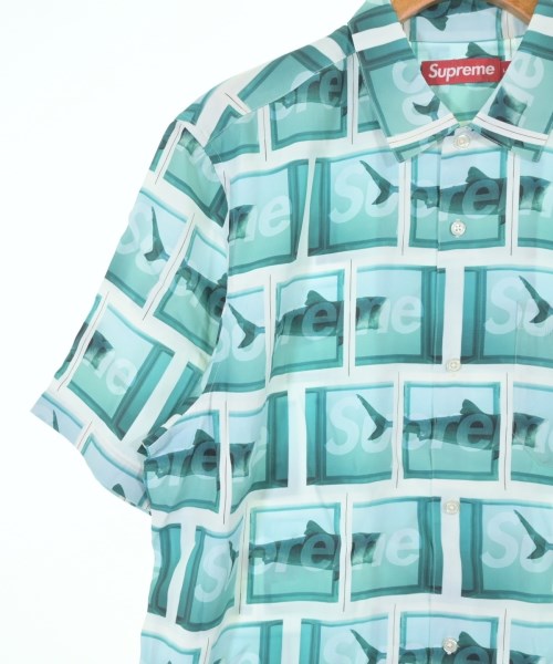 Supreme シュプリーム カジュアルシャツ メンズ 【古着】【中古】_4