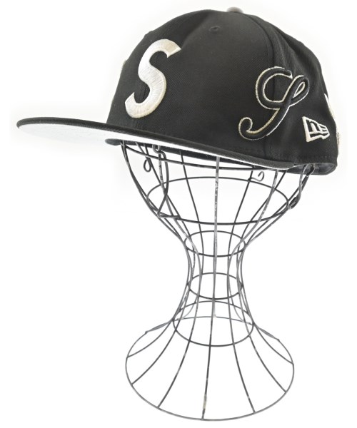 Supreme シュプリーム キャップ メンズ 【古着】【中古】