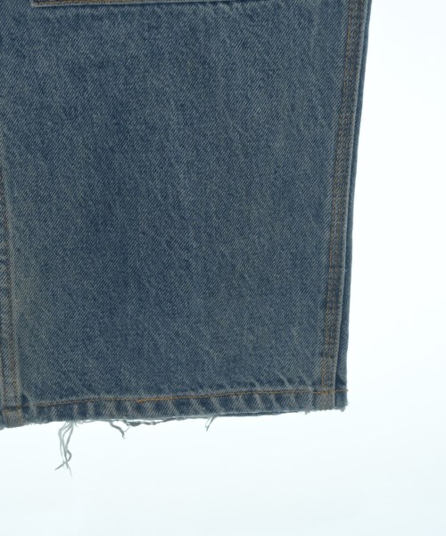 Supreme シュプリーム デニムパンツ メンズ 【古着】【中古】