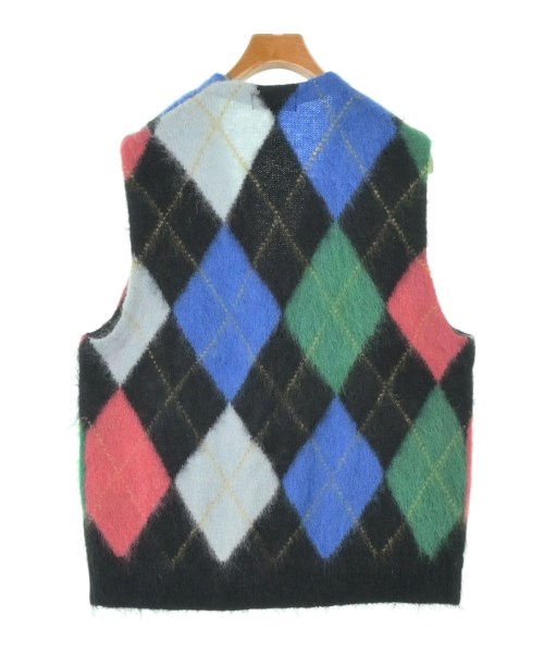 Supreme シュプリーム ベスト メンズ 【古着】【中古】_1