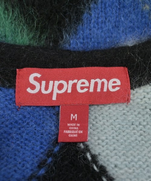 Supreme シュプリーム ベスト メンズ 【古着】【中古】_2
