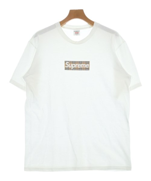 Supreme シュプリーム Tシャツ・カットソー メンズ 【古着】【中古】