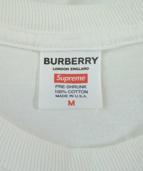 Supreme シュプリーム Tシャツ・カットソー メンズ 【古着】【中古】_2