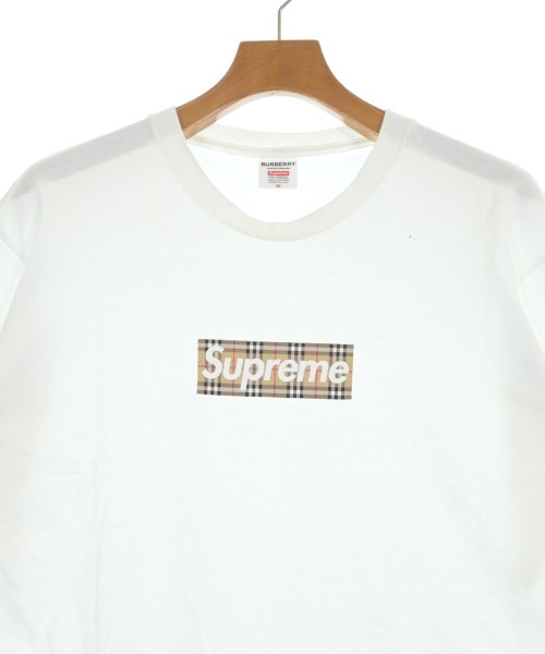 Supreme シュプリーム Tシャツ・カットソー メンズ 【古着】【中古】_3