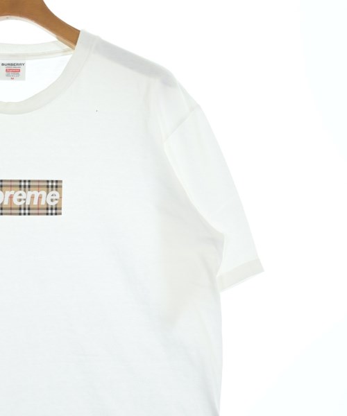 Supreme シュプリーム Tシャツ・カットソー メンズ 【古着】【中古】_4