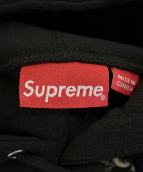 Supreme シュプリーム パーカー メンズ 【古着】【中古】