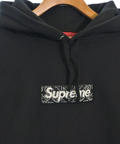 Supreme シュプリーム パーカー メンズ 【古着】【中古】