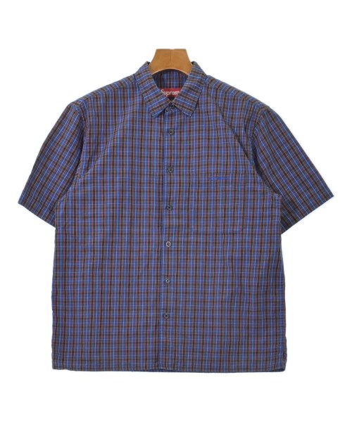 Supreme シュプリーム カジュアルシャツ メンズ 【古着】【中古】