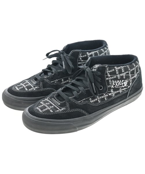 Supreme シュプリーム スニーカー メンズ 【古着】【中古】