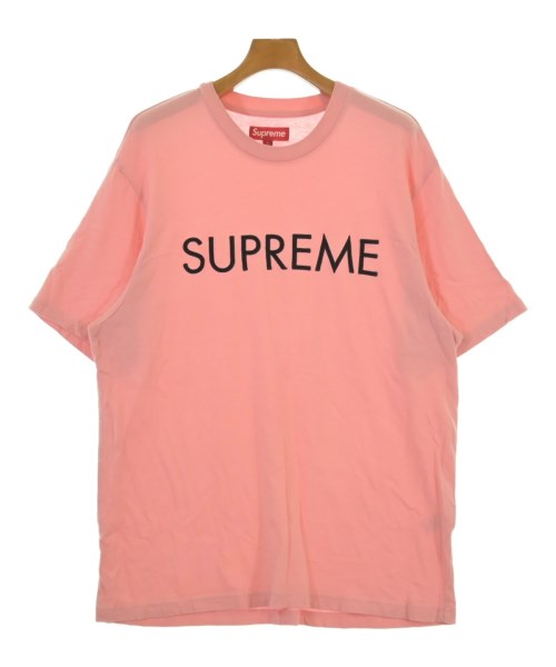 Supreme シュプリーム Tシャツ・カットソー メンズ 【古着】【中古】