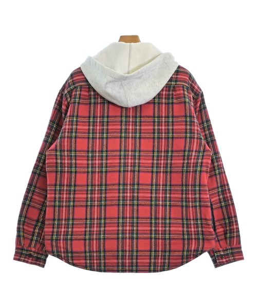 Supreme シュプリーム カジュアルシャツ メンズ 【古着】【中古】_1