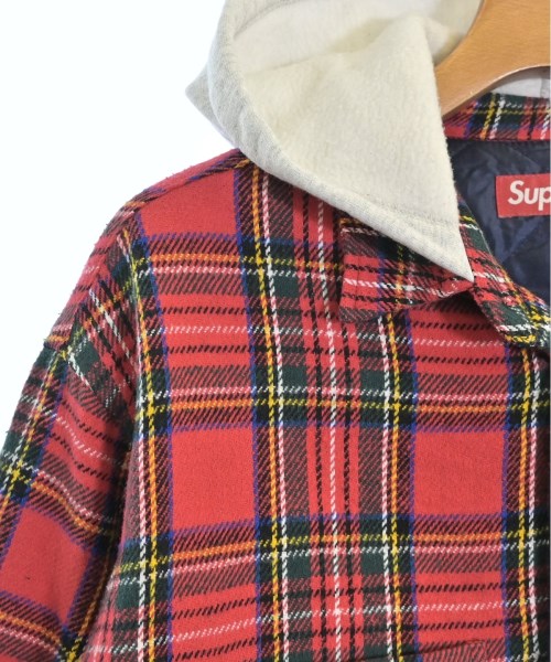 Supreme シュプリーム カジュアルシャツ メンズ 【古着】【中古】_5
