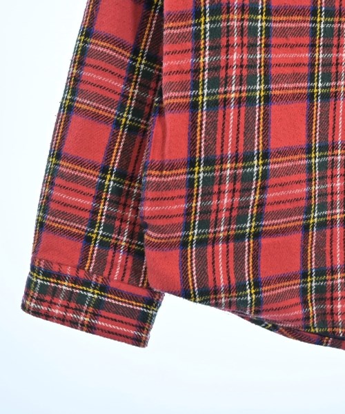 Supreme シュプリーム カジュアルシャツ メンズ 【古着】【中古】_6
