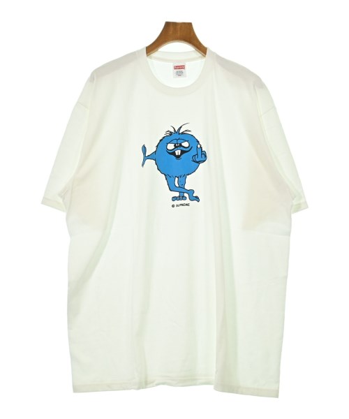 Supreme シュプリーム Tシャツ・カットソー メンズ 【古着】【中古】