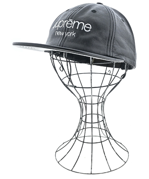 Supreme シュプリーム キャップ メンズ 【古着】【中古】