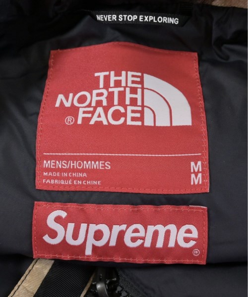 Supreme シュプリーム ダウンジャケット/ダウンベスト メンズ 【古着】【中古】