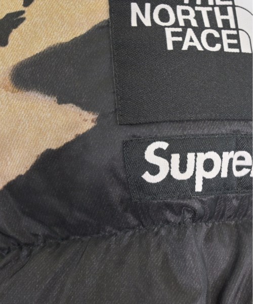 Supreme シュプリーム ダウンジャケット/ダウンベスト メンズ 【古着】【中古】