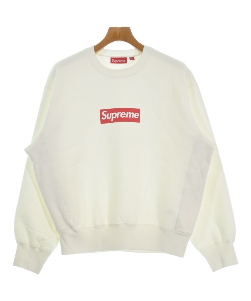 Supreme シュプリーム スウェット メンズ 【古着】【中古】