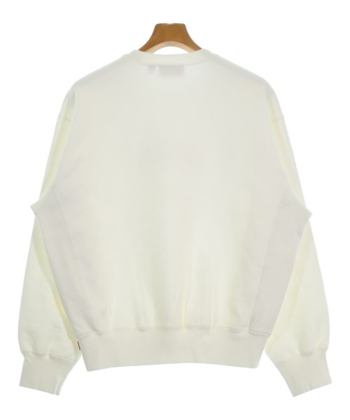 Supreme シュプリーム スウェット メンズ 【古着】【中古】