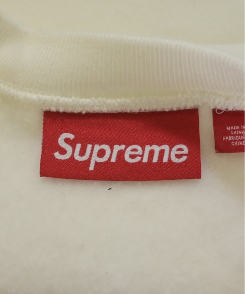 Supreme シュプリーム スウェット メンズ 【古着】【中古】