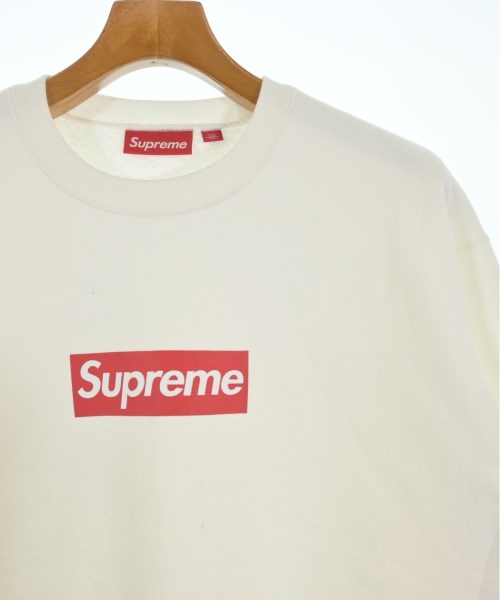 Supreme シュプリーム スウェット メンズ 【古着】【中古】