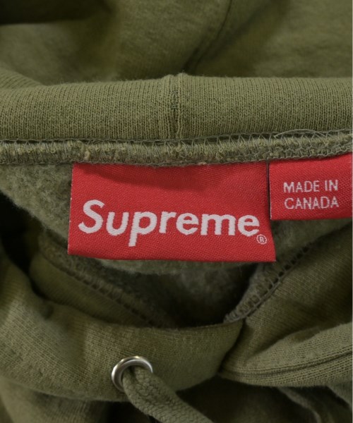Supreme シュプリーム パーカー メンズ 【古着】【中古】_2