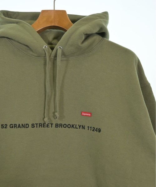 Supreme シュプリーム パーカー メンズ 【古着】【中古】_3