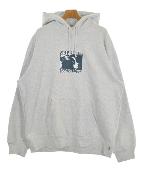 Supreme シュプリーム パーカー メンズ 【古着】【中古】