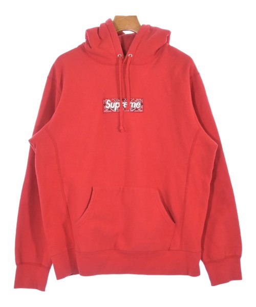Supreme シュプリーム パーカー メンズ 【古着】【中古】