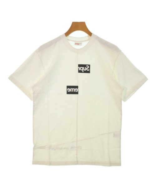 Supreme シュプリーム Tシャツ・カットソー メンズ 【古着】【中古】