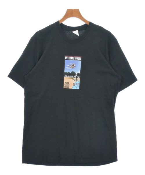 Supreme シュプリーム Tシャツ・カットソー メンズ 【古着】【中古】