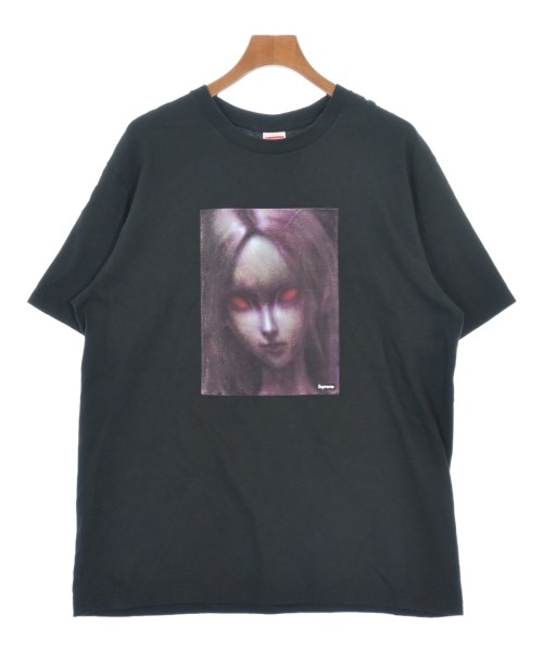 Supreme シュプリーム Tシャツ・カットソー メンズ 【古着】【中古】
