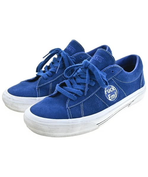 Supreme シュプリーム スニーカー メンズ 【古着】【中古】