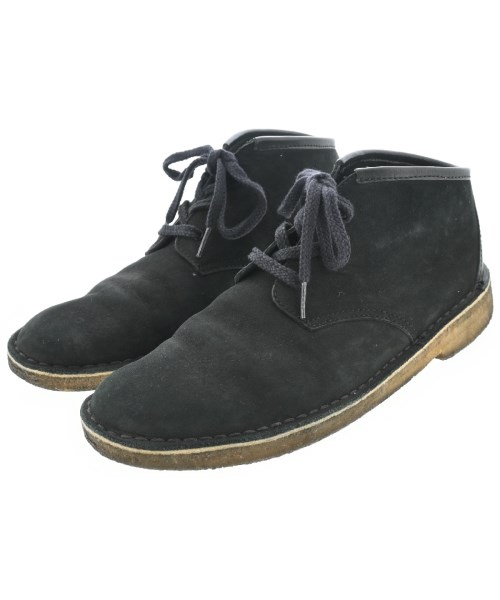 Supreme シュプリーム ブーツ メンズ 【古着】【中古】