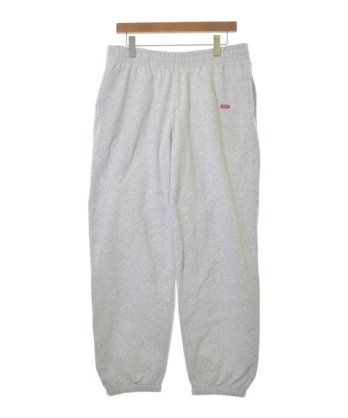 Supreme スウェットパンツ メンズ