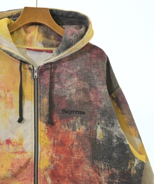 Supreme シュプリーム パーカー メンズ 【古着】【中古】_3