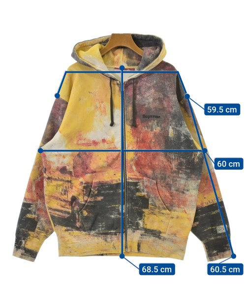 Supreme シュプリーム パーカー メンズ 【古着】【中古】_5