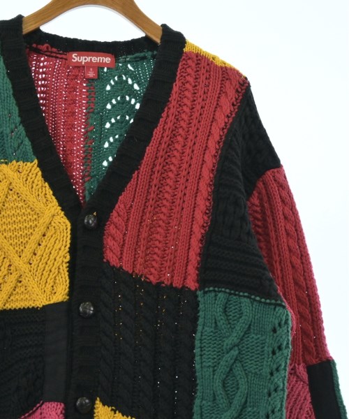 Supreme シュプリーム カーディガン メンズ 【古着】【中古】_3
