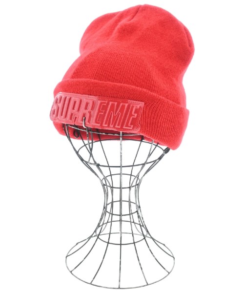 Supreme シュプリーム ニットキャップ・ビーニー メンズ 【古着】【中古】