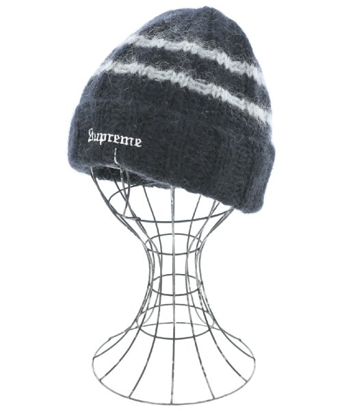 Supreme シュプリーム ニットキャップ・ビーニー メンズ 【古着】【中古】