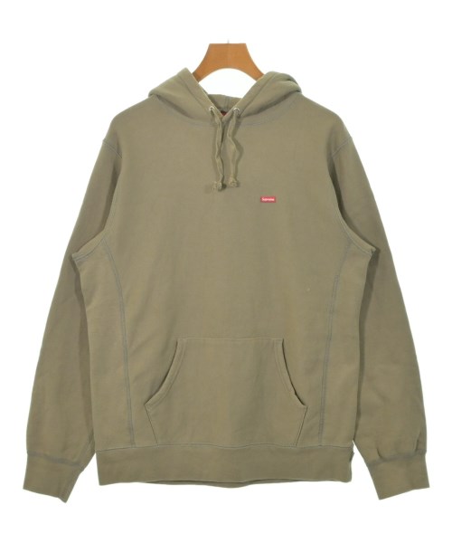 Supreme シュプリーム パーカー メンズ 【古着】【中古】